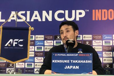 Timnas Futsal Indonesia Punya Peluang Besar untuk Juarai Piala Asia Futsal 2026