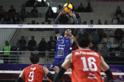 Jakarta LavAni Raih Kemenangan Perdana di Proliga 2026 Putaran 2 Malang, Boy Arnez: Insya Allah Tren Kemenangan Terus Berlanjut