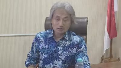 Kepala KPP Banjarmasin Ditangkap atas Kasus Suap Restitusi Pajak