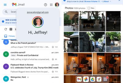 Apa Itu Jmail.World dan Bagaimana Cara Aksesnya? Ini yang Perlu Kamu Tahu