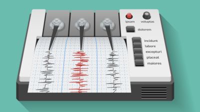 Gempa Berkekuatan 6,4 Guncang Pacitan: Analisis dan Dampaknya