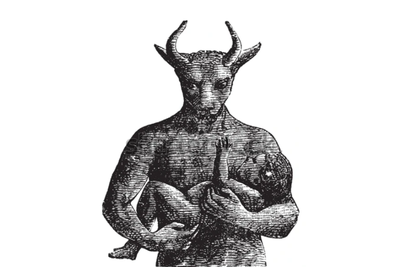 Baal Demon: Sosok Kuno dalam Mitologi dan Fenomena Viral di Era Modern