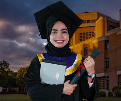 Tips Ampuh Lolos Beasiswa NTB, Panduan Lengkap Buat Kamu yang Mau Kuliah Gratis