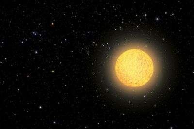 Methuselah: Bintang Tertua di Alam Semesta dan Misteri Usianya