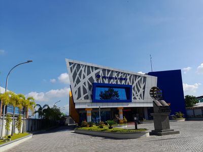 Begini Cara Mendapatkan Beasiswa KIP Kuliah di UT Mataram, Peluang Kuliah Gratis untuk Semua