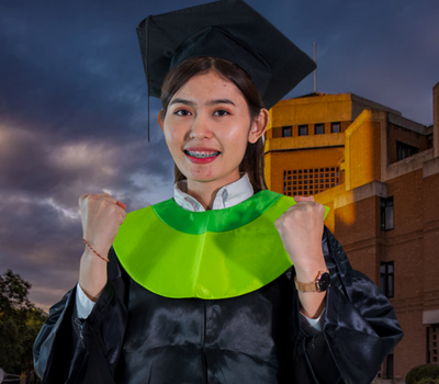 Tips Lolos Beasiswa NTB ala Awardee Polandia, Jangan Daftar Asal-Asalan!