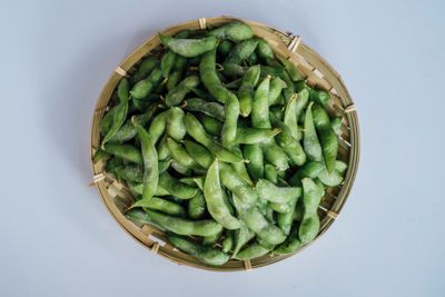 Manfaat Edamame untuk Wanita 40 Tahun, Bantu Hormon Tetap Seimbang hingga Tulang Lebih Kuat