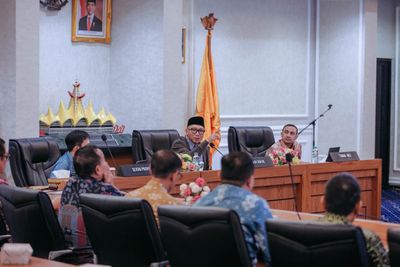 Aset Pemprov Lampung Capai Rp19 Triliun, Gubernur Dorong Inovasi untuk Naikkan PAD