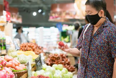 Suka Belanja ke Pasar? Ini Daftar Harga Pangan Terbaru versi PIHPS