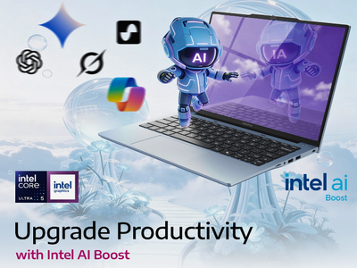 Advan WORKMATE ULTRA Resmi Rilis, Laptop AI-Ready Buat Pelajar hingga Mahasiswa