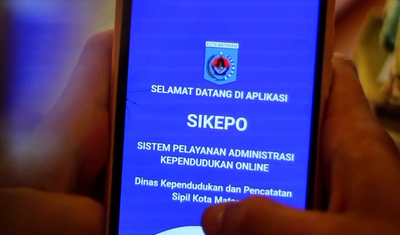 SIKEPO Mataram: Urus Dokumen Kependudukan Kini Bisa Online, Praktis Tanpa Ribet