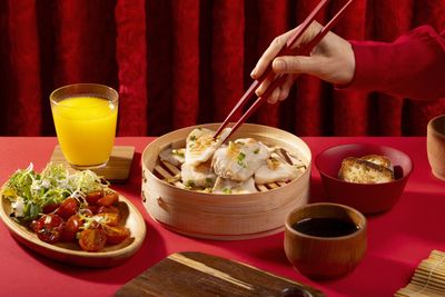 11 Makanan Khas Imlek yang Wajib Ada: Kamu Suka yang Mana?
