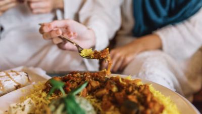 Persiapan Mental dan Fisik Menyambut Ramadan Melalui Pengendalian Konsumsi