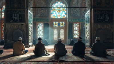 Strategi Cerdas Menyusun Target Ibadah Selama Ramadan