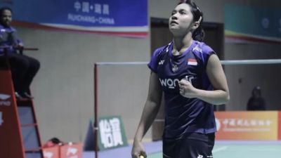 Ester Bawa Tim Bulu Tangkis Indonesia Melaju ke Semifinal BATC 2026