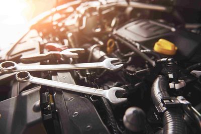 Catat Alamatnya! Berikut Beberapa Titik Lokasi Bengkel Motor di Kota Kendari