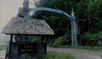 Bikin Merinding! Ini Deretan Tempat Angker di Bali yang Paling Banyak Diceritakan Warga