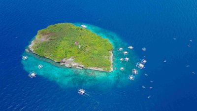 Asal Usul Nama 5 Kabupaten di Sultra, Dari Kandai hingga Wakatobi