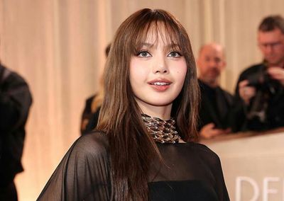 Lisa BLACKPINK Bintangi Film Komedi Romantis Netflix, Jadi Produser Juga!