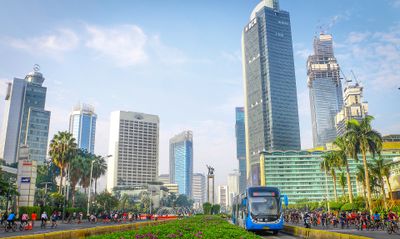 Jelang HUT ke-500, Ketua Komisi D DPRD DKI Jakarta Soroti Penataan Kota agar Estetik dan Ramah Lingkungan!