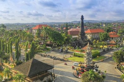 Sejarah Klungkung Bali, Jejak Kekuasaan, Perlawanan, dan Warisan Budaya