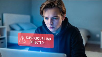 Mengapa Berpendidikan Tinggi Pun Terjebak dalam Phishing?