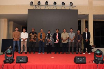 Gurabati Open Turnamen (GOT) XXVIII 2026 Resmi Diluncurkan di Tidore