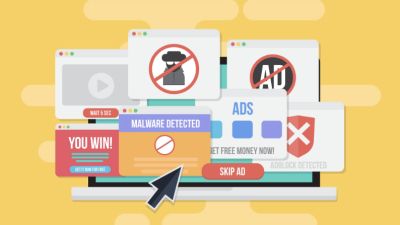 Mengungkap Bahaya Tersembunyi di Balik Link Penipuan Online