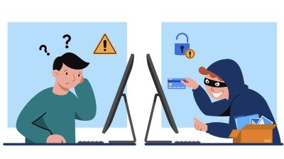 Memahami Aspek Psikologis Dalam Penipuan Digital