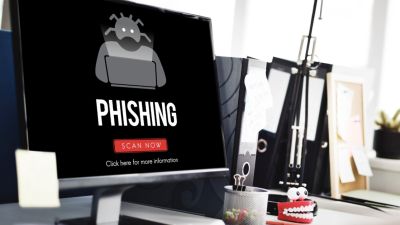 Memahami Perbedaan Antara Phishing, Scam, dan Penipuan Online