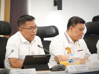 Hotline Aduan Pelanggaran Harga, Keamanan dan Sembakau Bagi Masyarakat