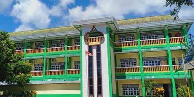 Daftar 4 Pesantren Populer di Kota Manado Beserta Profilnya!