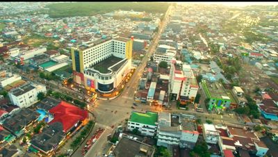 Jejak Sejarah Nama Tarakan, Dari Tempat Singgah Nelayan hingga Simpul Peradaban Pesisir