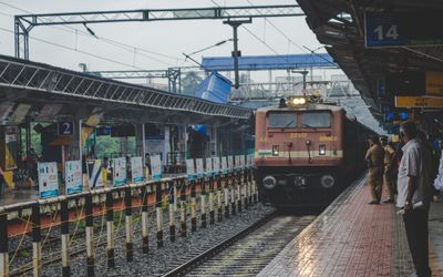 Trans-Sulawesi, Jalur Kereta Api Pertama Yang Direncanakan di Sulut