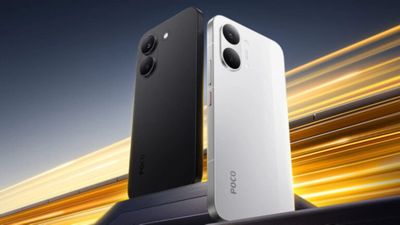 Cek Harga Resmi POCO X8 Pro dan POCO X8 Pro Max di Eropa