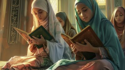 Strategi Emosional untuk Menghadapi Ramadan yang Lebih Bermakna