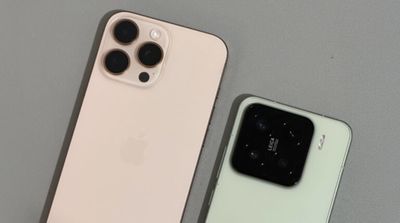 5 Keunggulan Xiaomi yang Bikin Pengguna iPhone Pindah Haluan