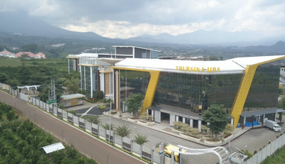 Tazkia Islamic International Boarding School Jadi Pilihan Favorit Orang Tua di Malang