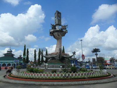 Menelusuri Sejarah Kota di Kalimantan Timur: Dari Kerajaan Tertua hingga Kelahiran Ibu Kota Nusantara