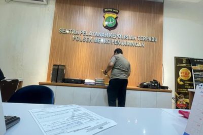 Niat Hati Ingin Pulang ke Malang, Santri Ini Malah Jadi Korban Perampasan Bermodus Fitnah di Jalanan