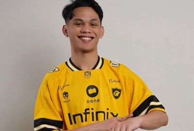 Skylar Putuskan Rehat dari Kompetisi, ONIC Tegaskan Tetap Jadi Bagian Keluarga