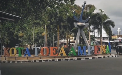 Kota Tua Ampenan Lombok, Jejak Sejarah Pelabuhan Multietnis yang Masih Hidup