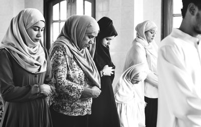 11 Tanda Allah Sayang Kepada Hamba-Nya Menurut Al-Quran