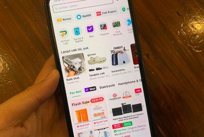 Benarkah Tokopedia Bakal Tutup dan Diganti TikTok Shop? Ini Penjelasannya