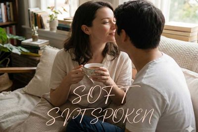 Soft Spoken Artinya Apa? Ini Pengertian, Ciri-Ciri, dan Contohnya