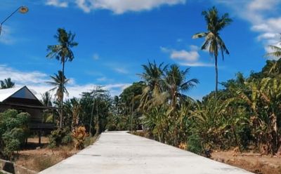 Pemkab Wajo Apresiasi Pemprov Sulsel, Jalan Balielo Kini Mulus dan Berdampak ke Ekonomi