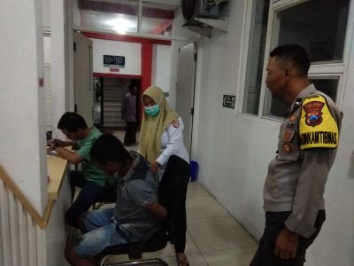 Nekat Curi 4 Karung Alpukat, Pria di Jember Babak Belur Dihajar Warga