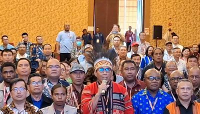 PSN dan Militerisme di Papua Disorot, Sikap Tegas PGI Tuai Dukungan Luas