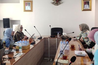 Awas Produk Abal-Abal! Dinkes dan BBPOM DKI Jakarta Perketat Pengawasan Obat dan Makanan demi Kesehatan Masyarakat