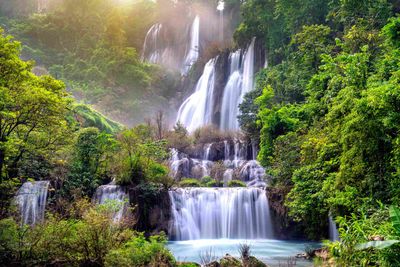 Jarang Dibahas, Ini 3 Tempat Wisata Alam di Sultra yang Bikin Nagih